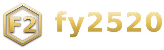 fy2520 logo